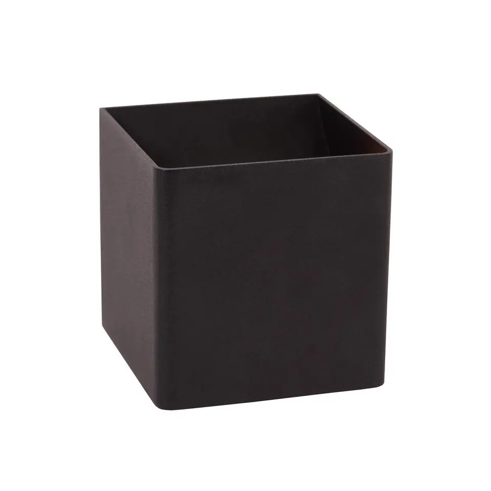 Lucide VERTIGO Wandlamp - Zwart