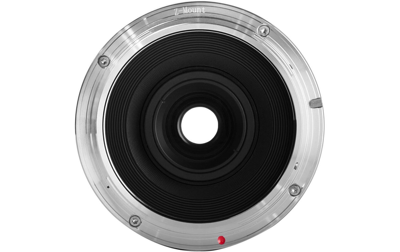 Festbrennweite 40mm F/2.8 – Nikon Z<br>Schmales Festbrennweitenobjektiv mit fantastischem Bokeh