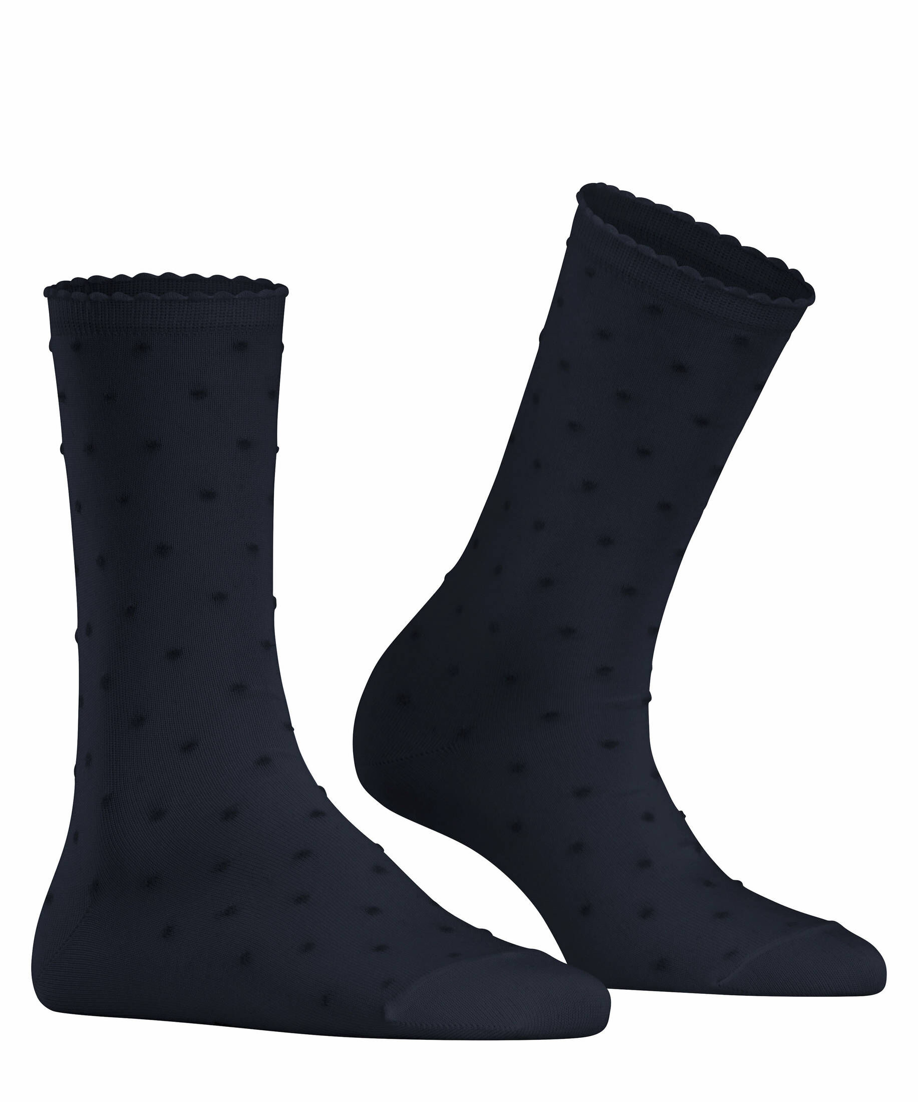 FALKE| Damen Socken Fluffy Dot