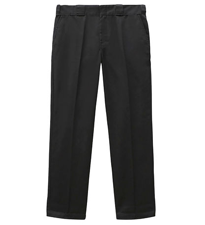 Dickies Hosen - Kids 874 Work Original Fit - Schwarz