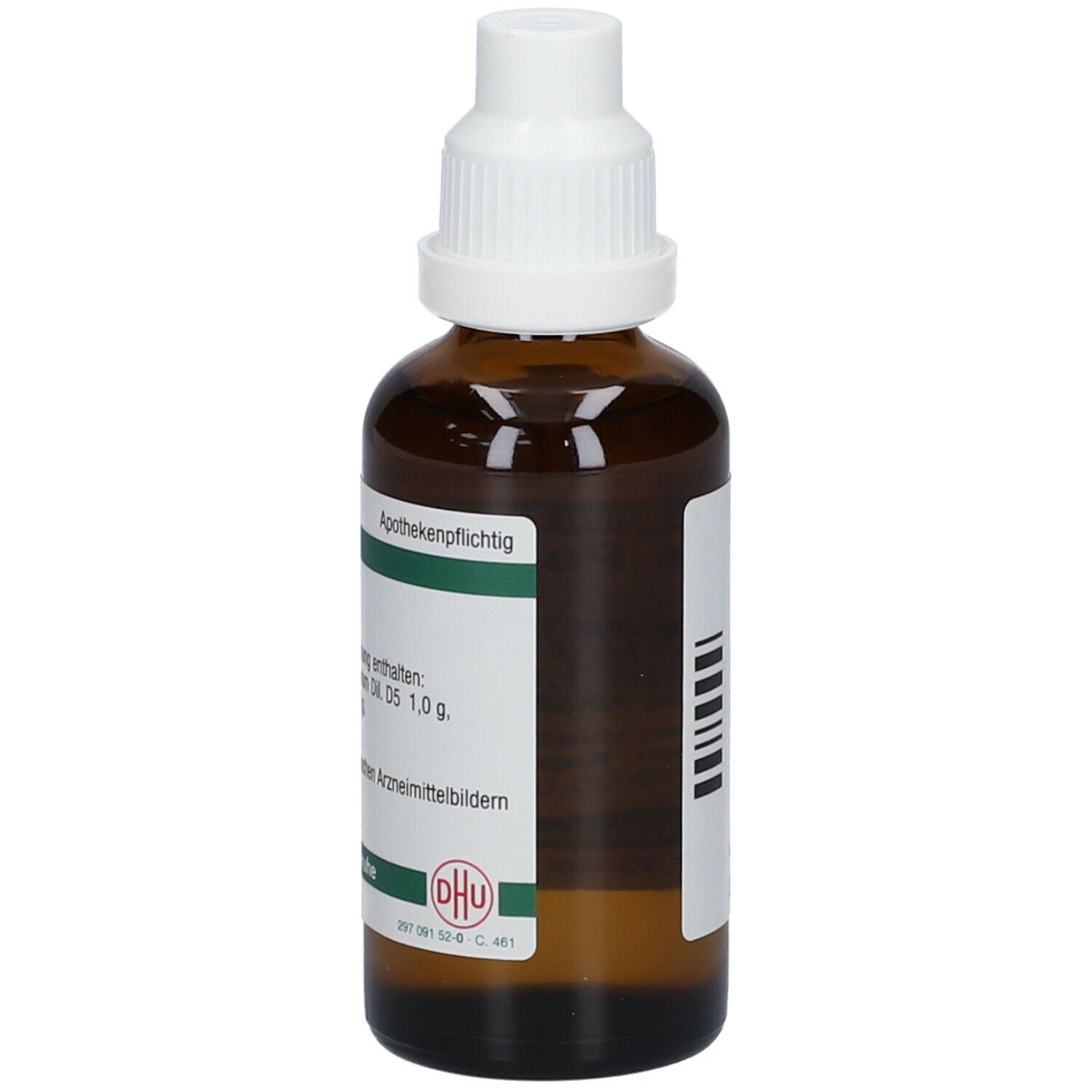 Spigelia Pentarkan D Liquidum