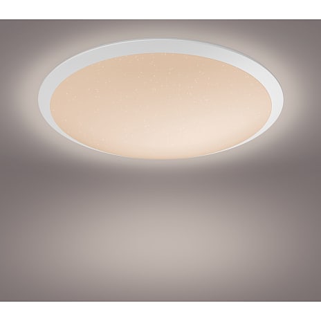 Philips Cavanal loftslampe - hvid