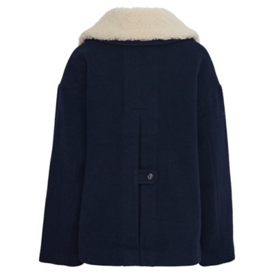 Veste femme Ihfloriva Ja ICHI