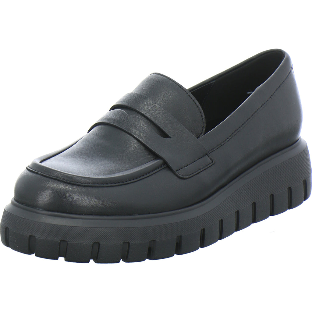 Gabor Slipper Damen Schwarz