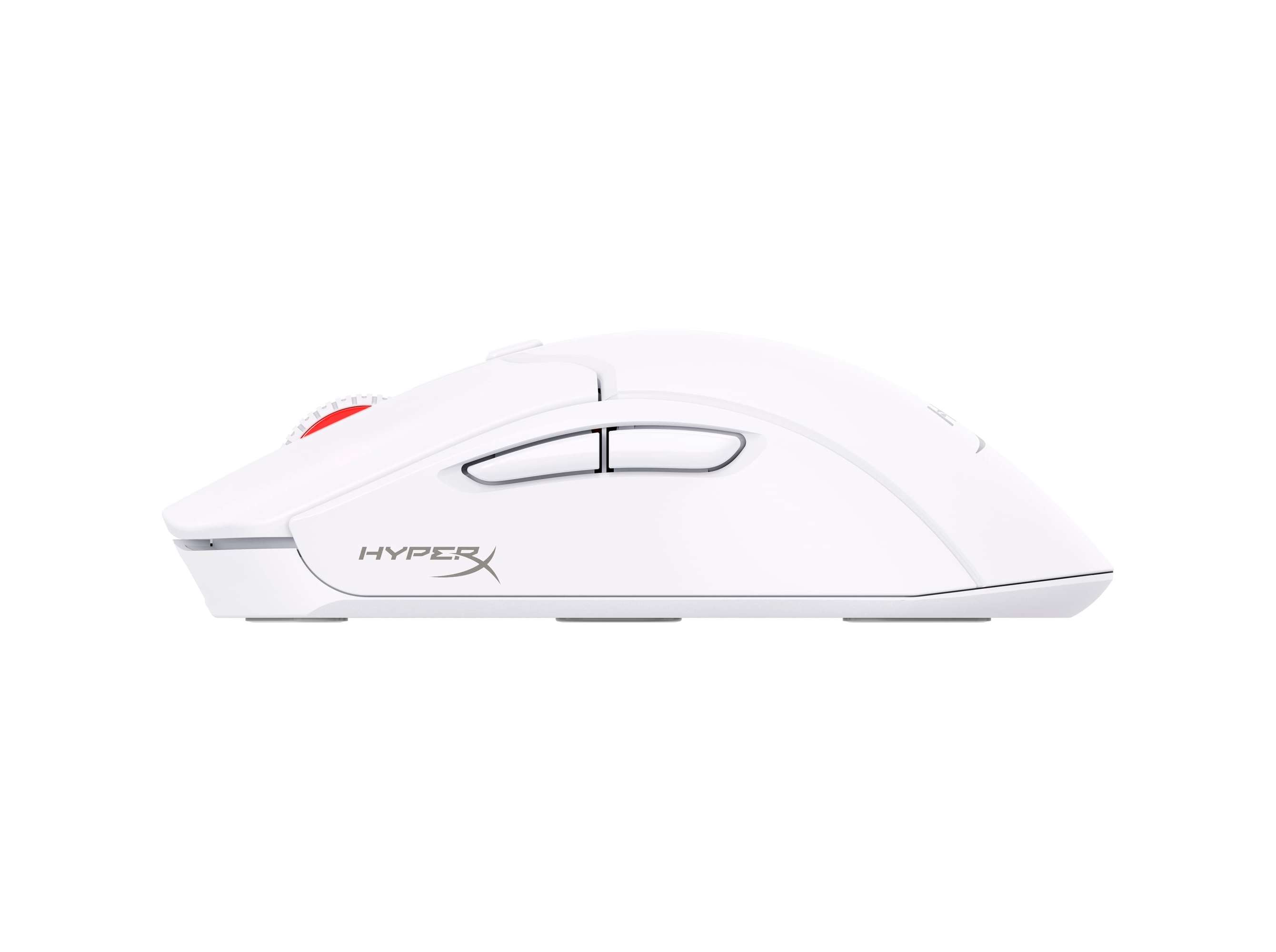 RATO GAMING HYPERX 6N0A9AA BRANCO RGB