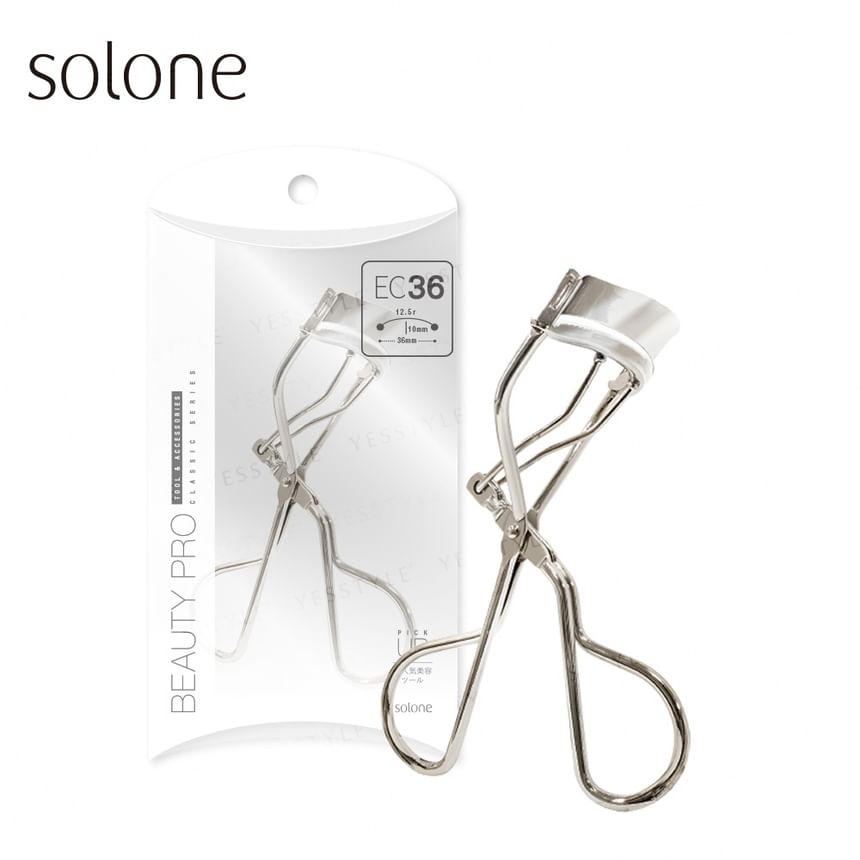 Solone - Exclusieve wimperkruller