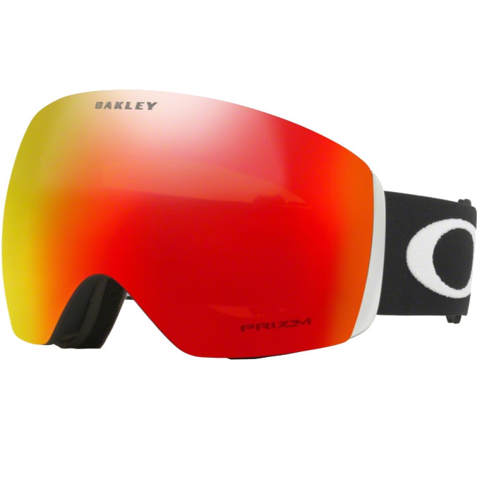 Oakley Flight Deck L matte black / Prizm Torch Iridium | Oakley Skibrillen | Oakley | O | MARKEN | XSPO