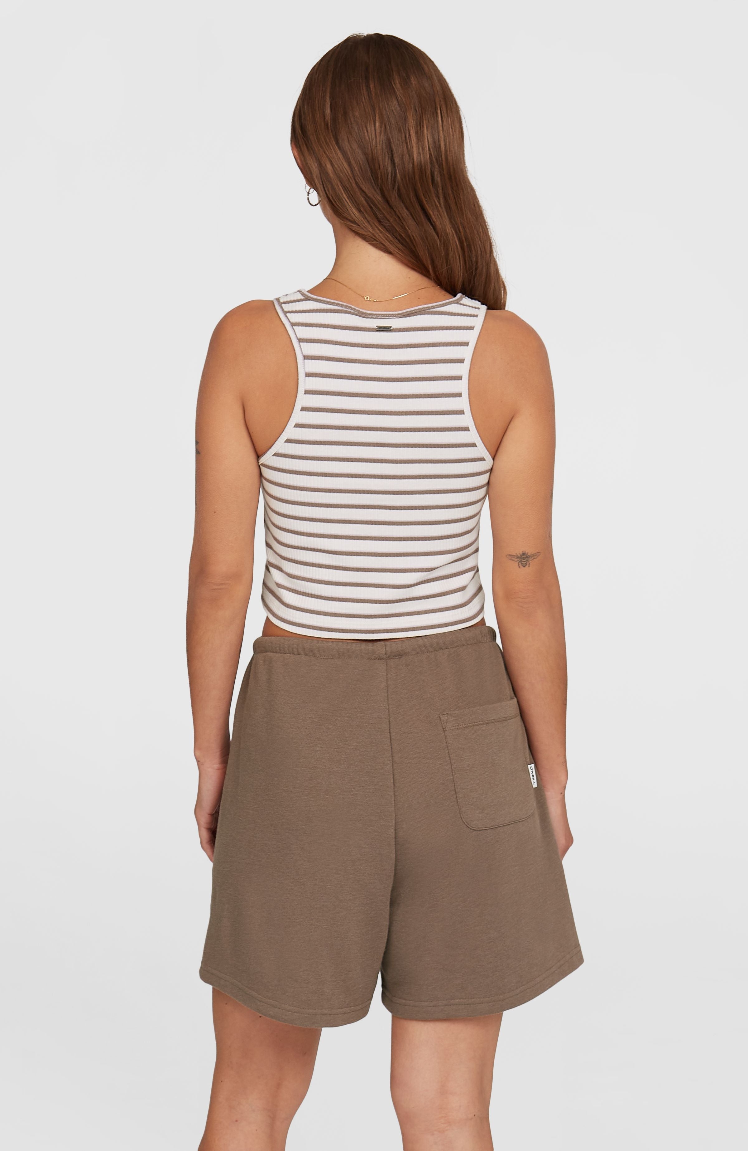 Essentials O'Neill Script sweatshort
