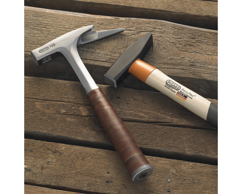 Picard 12 800 g hickory steel