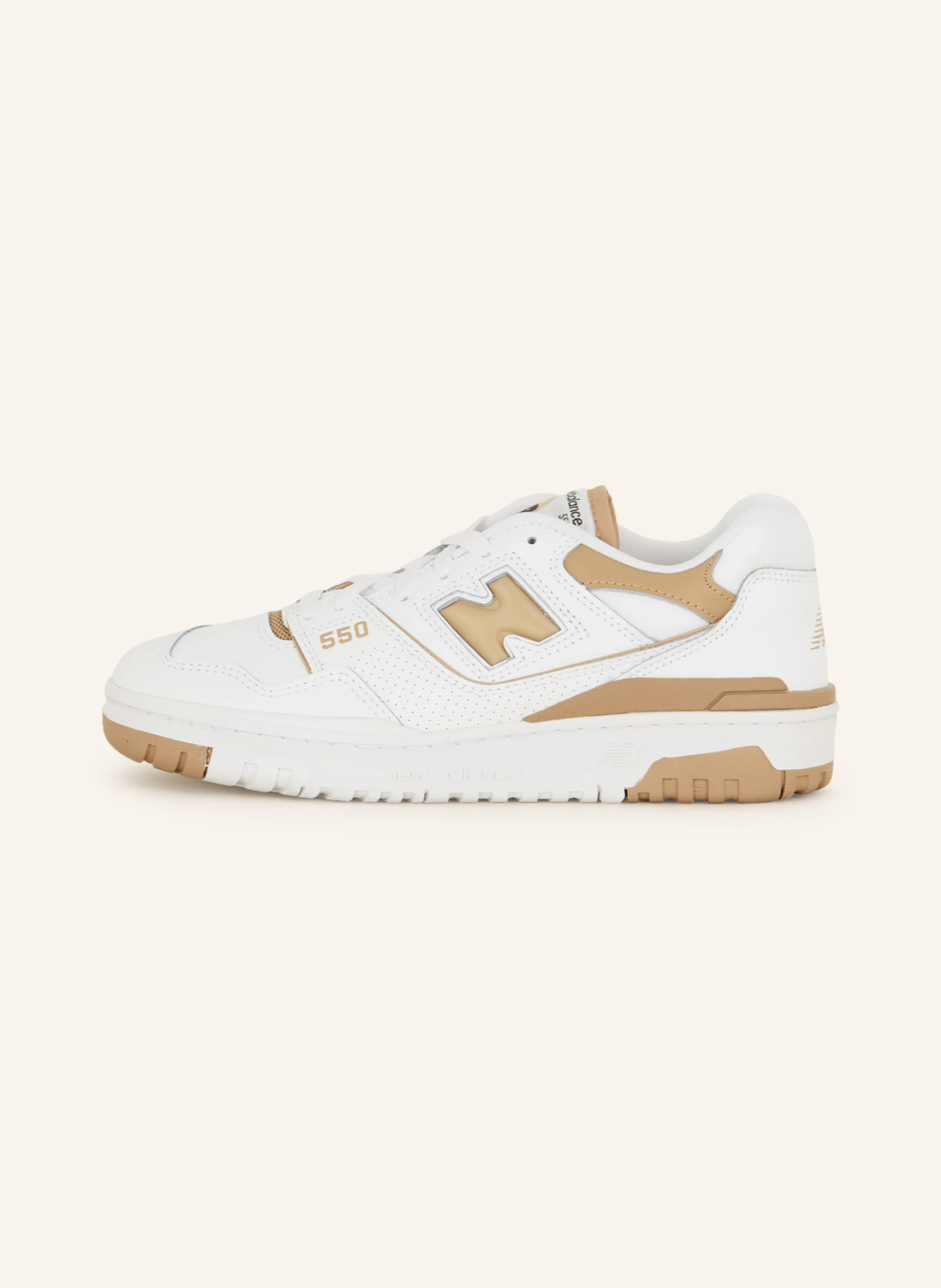 new balance Sneaker 550