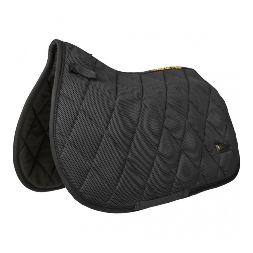 Back on Track AIRFLOW - Tapis mixte noir