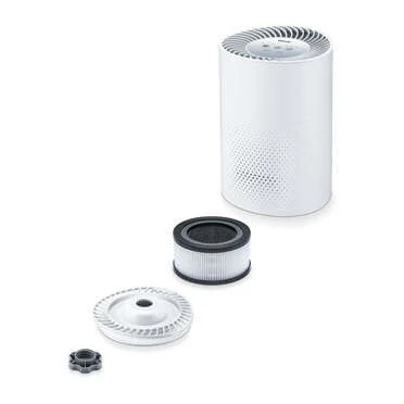Beurer - LR 220 Air Purifier - 3 Years Warranty