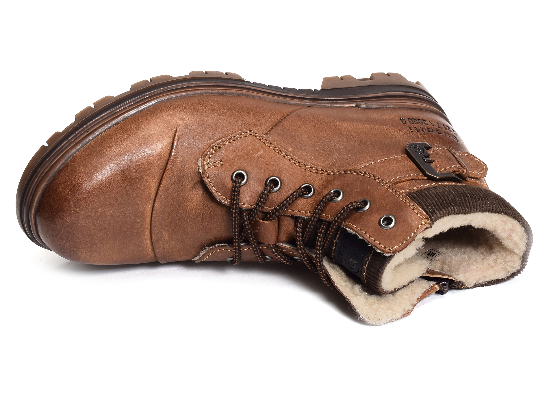 Medro ah251 cognac