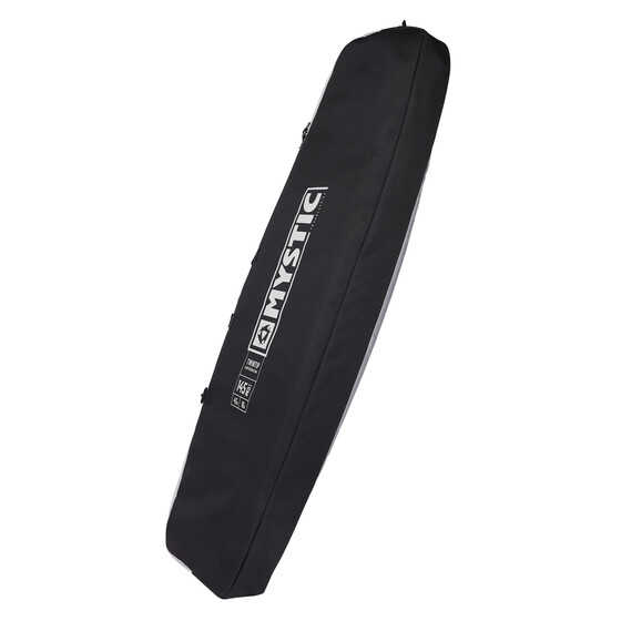 Mystic Star Twintip Black
