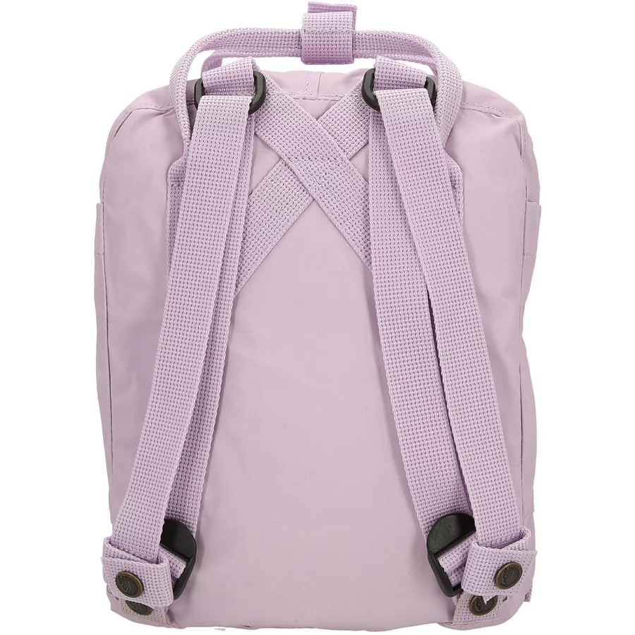 Fjällräven Kånken Mini 7 - Rucksack 29 cm pastel lavender