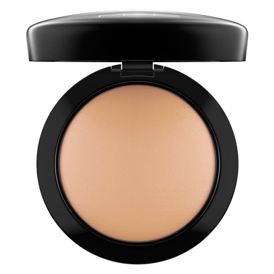 MAC Mineralize Skinfinish/ Natural Medium Tan 10g