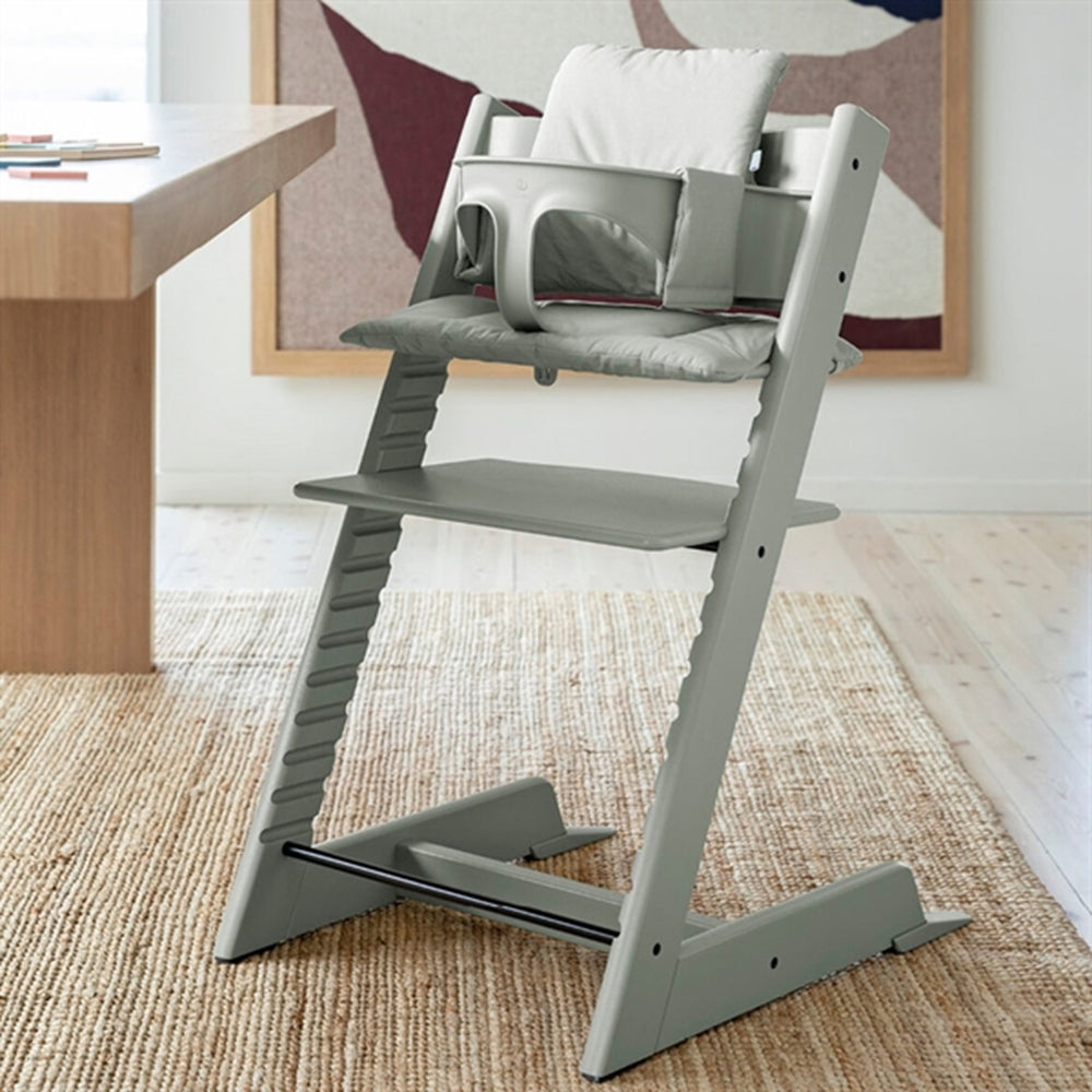 Tripp Trapp® Classic Hynde Glacier Green OCS