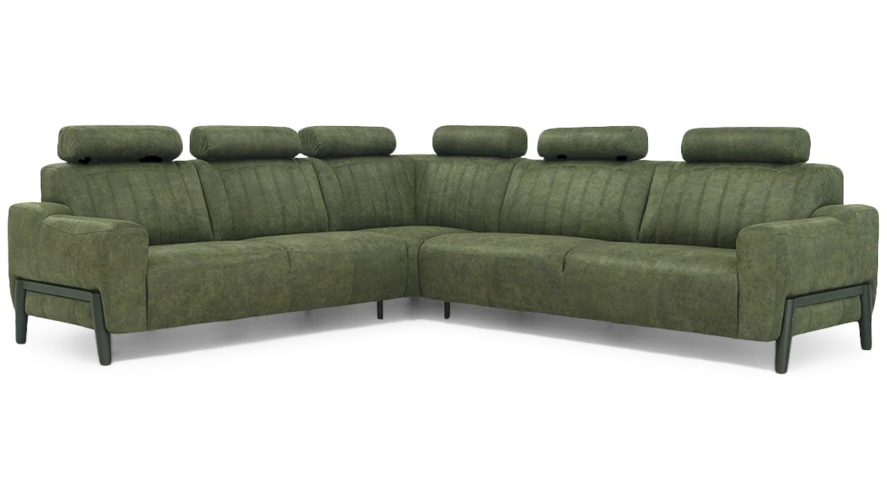 Hoeksofa Wyoming