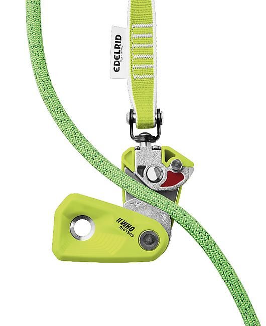EDELRID - DEGAINE OHM