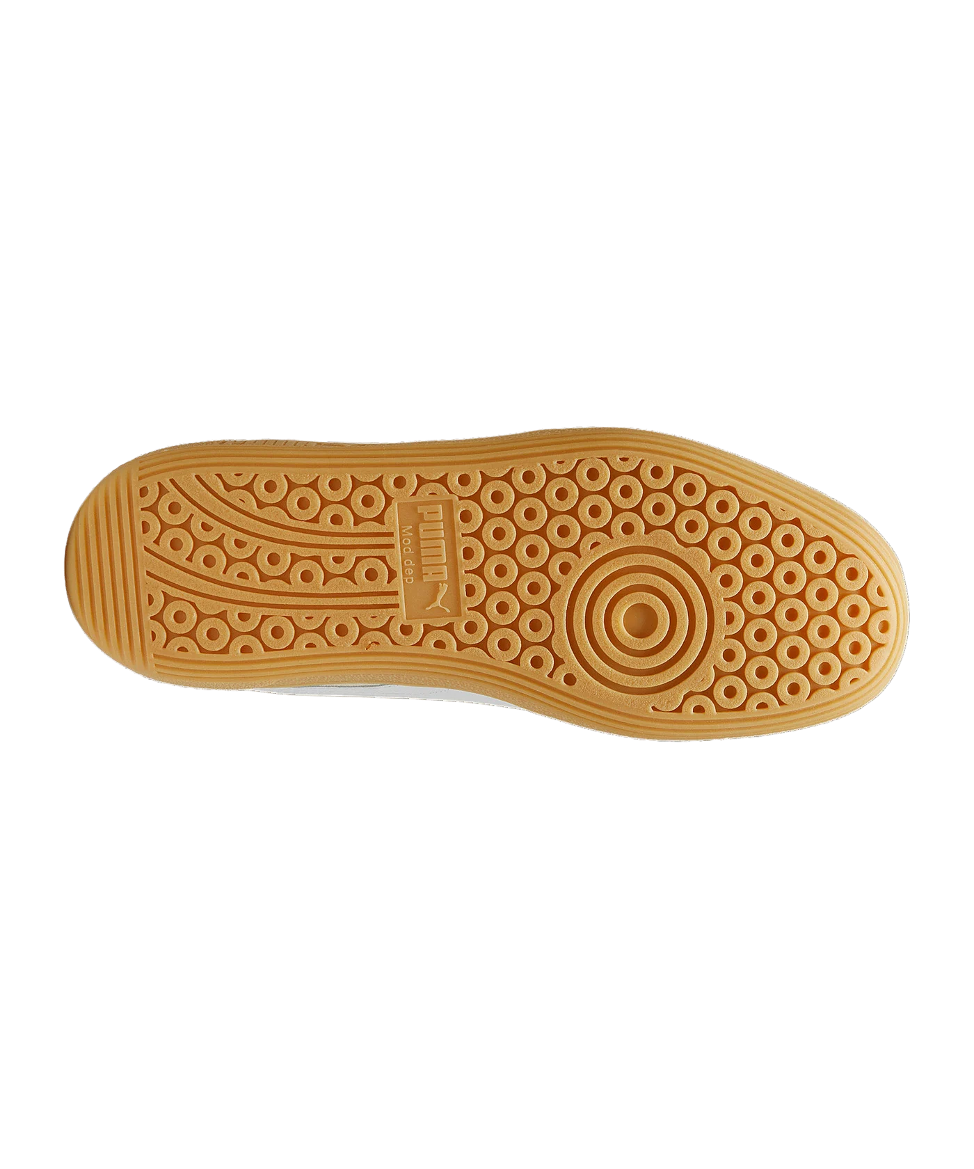 PUMA Palermo Sneaker Grün F20