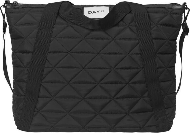 DAY ET Day Gweneth RE-Q Tune Cross Black