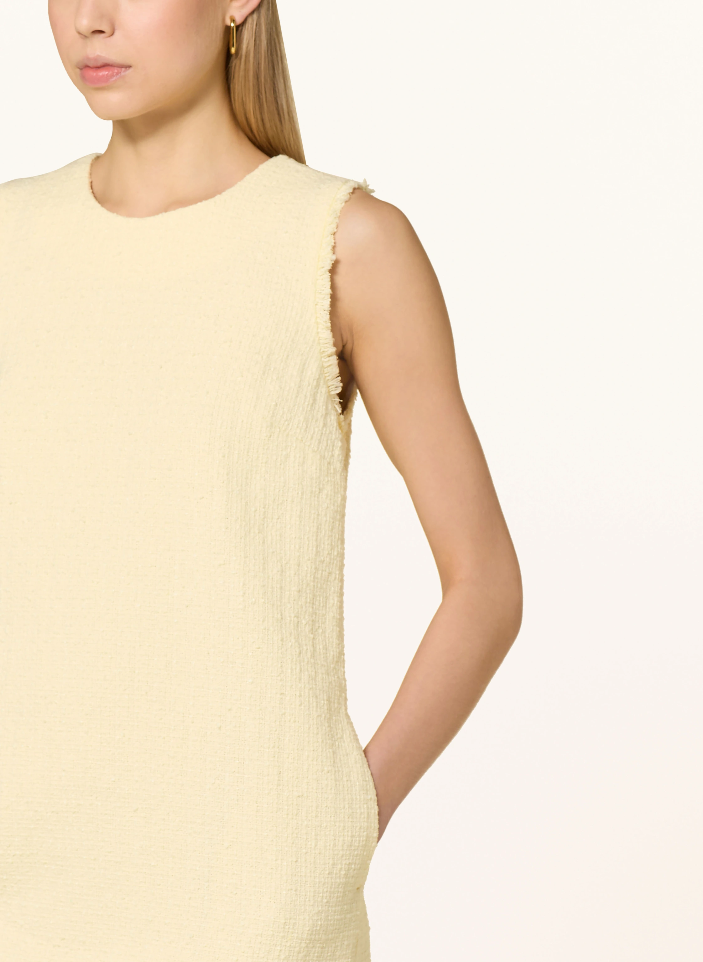 JOOP! Bouclé-Kleid