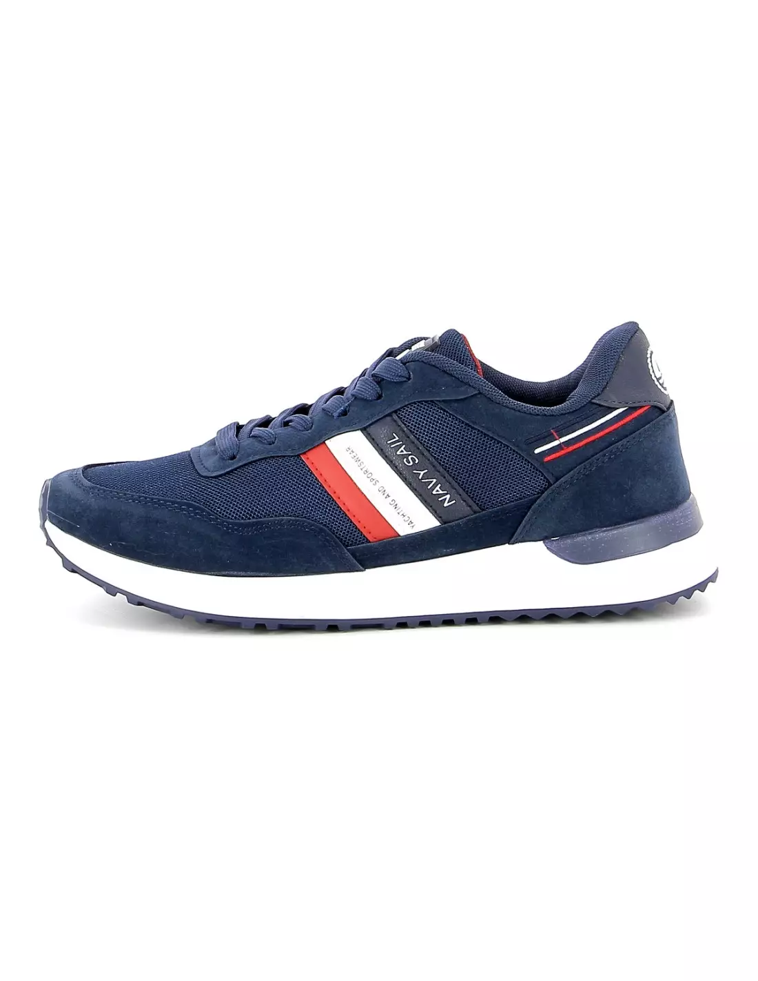 NAVY SAIL NSM118168 - Baskets Navy