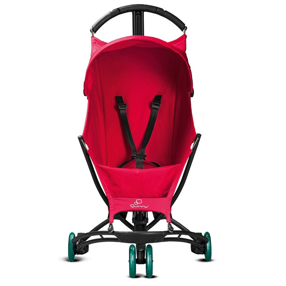 Quinny Quinny Buggy Yezz Bold Berry