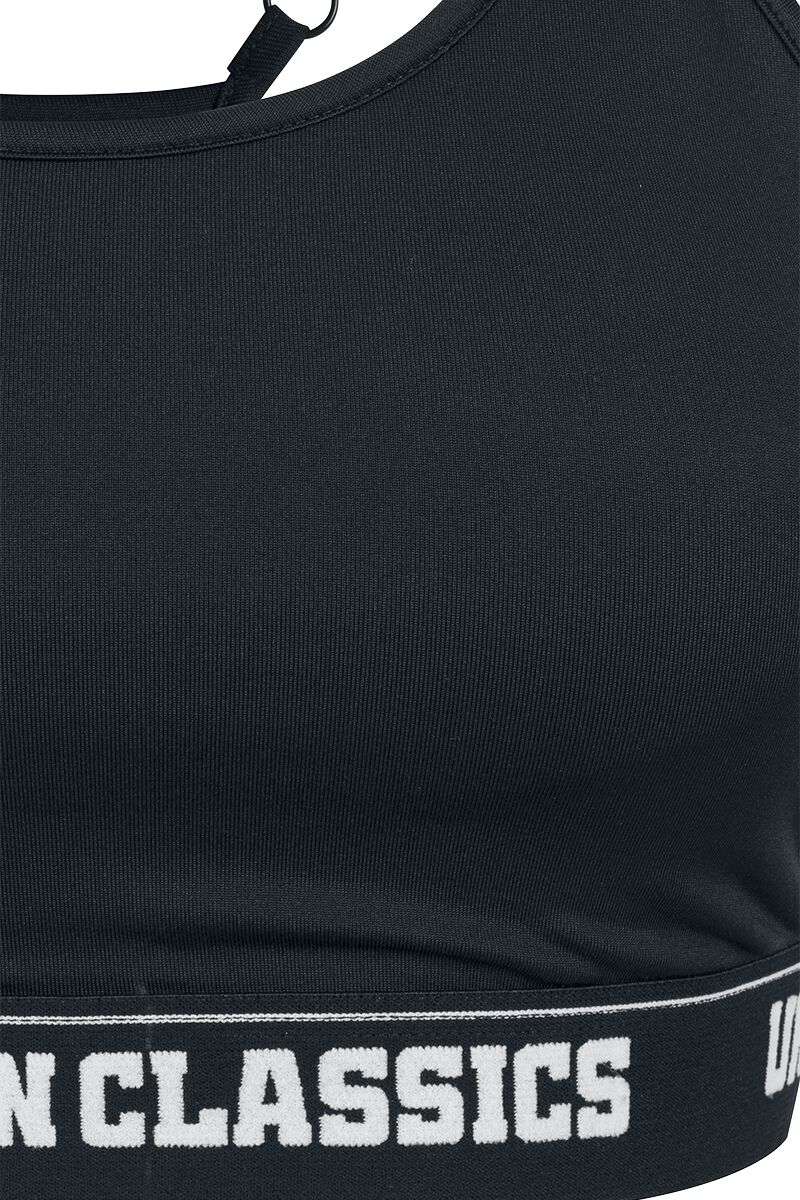 Soutien-Gorge De Sport | Urban Classics Bustier