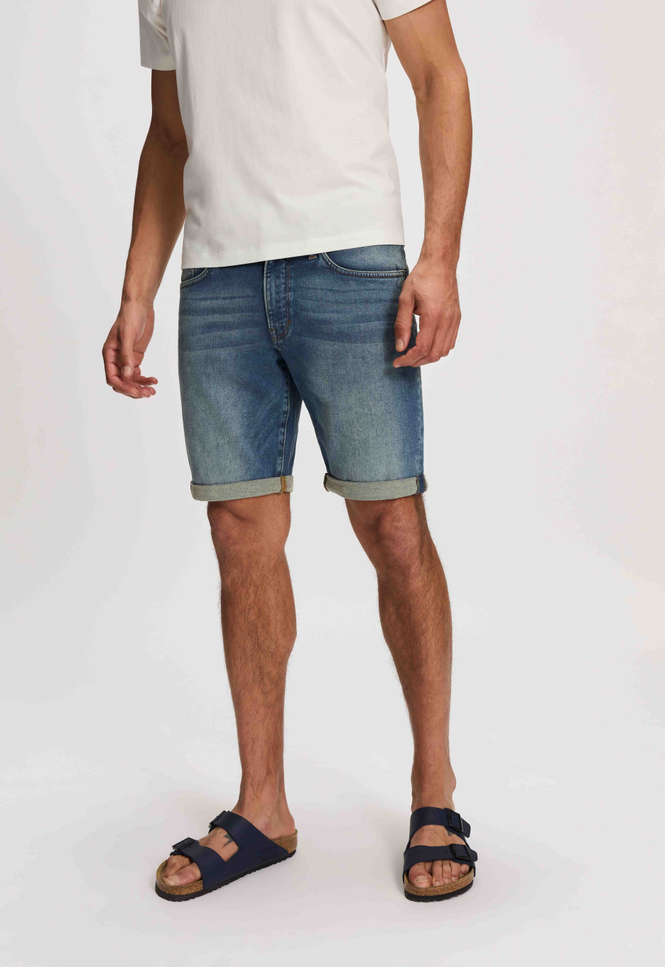 Silvercreek Porter Denim Short