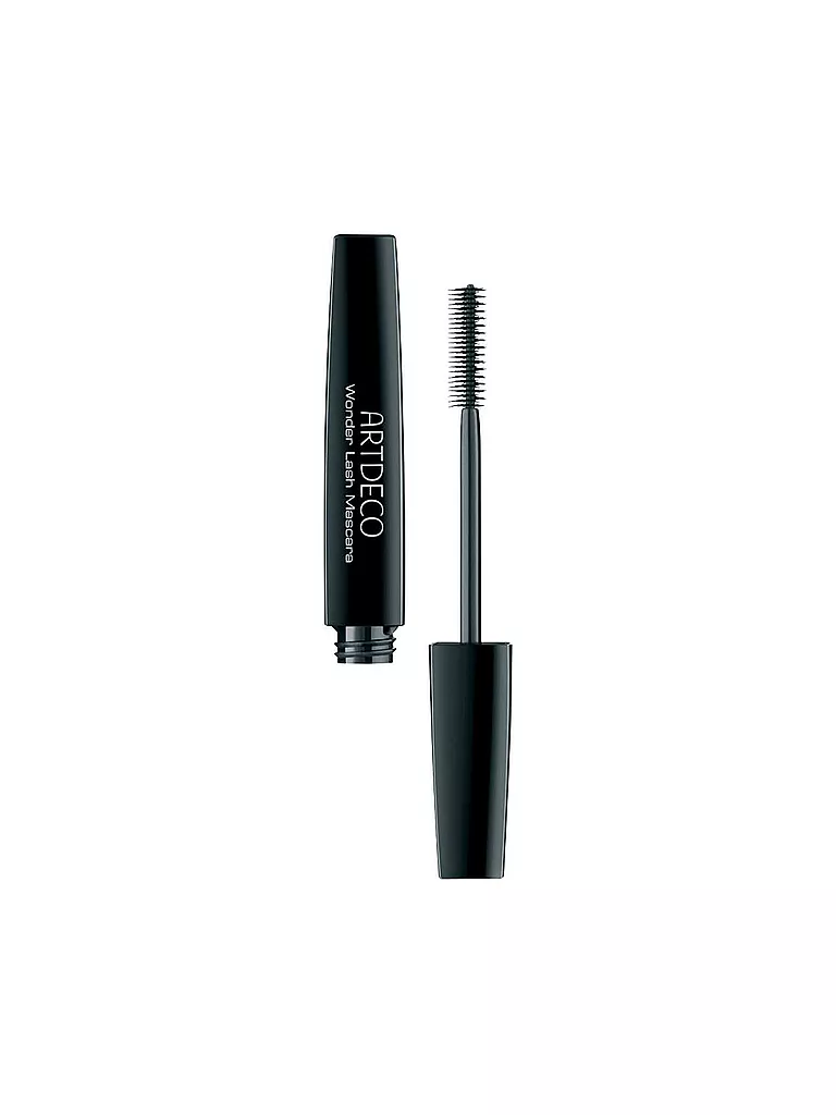 ARTDECO Wonder Lash Mascara 10ml (01 Black) schwarz