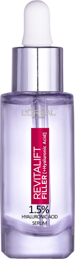 L'Oréal Paris Revitalift Filler Serum 1,5% HA