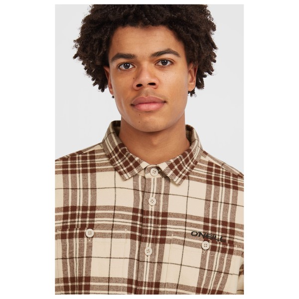 O'Neill - Must-Have Flannel Shirt - Chemise