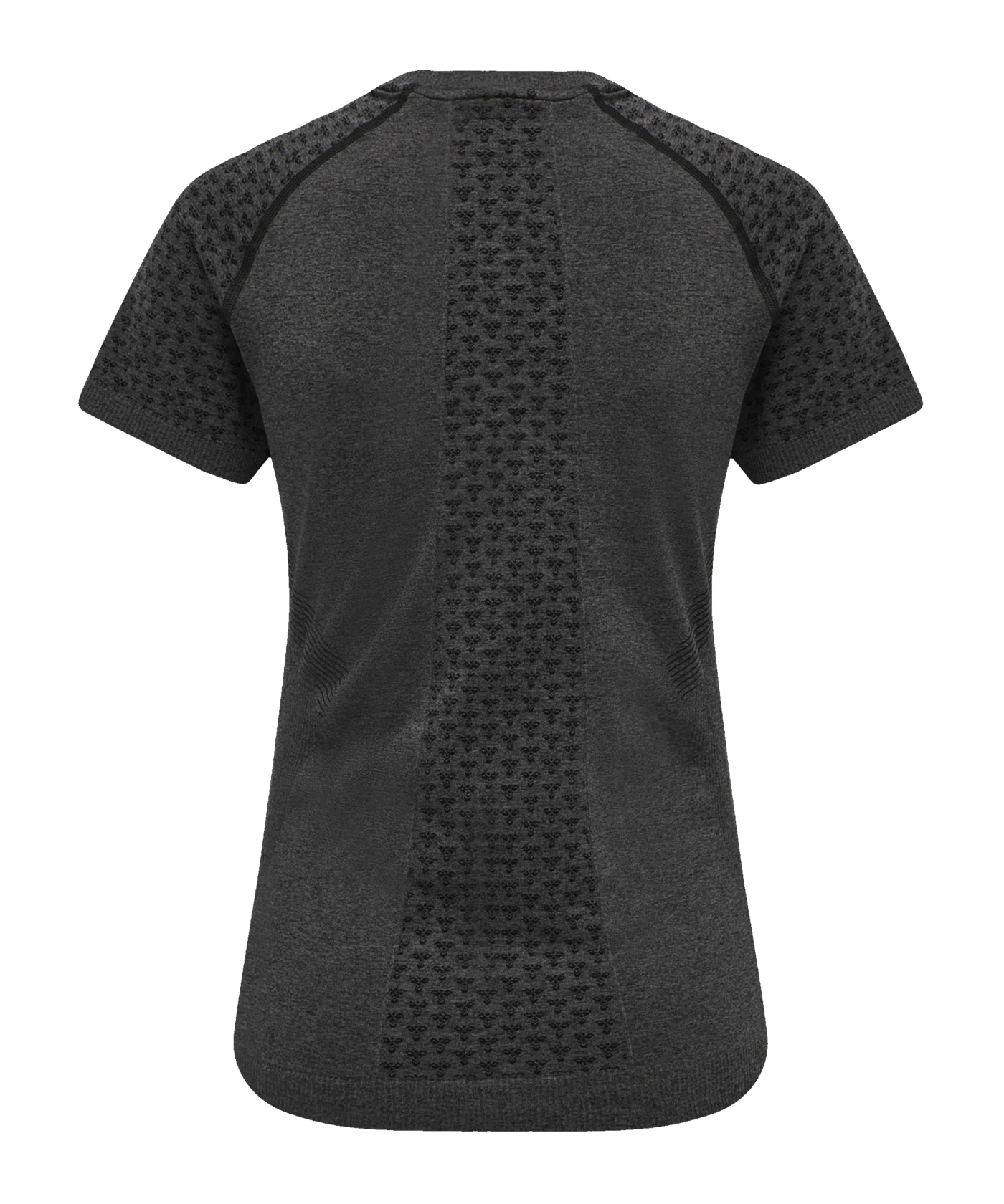 Hummel hmlCI Seamless T-Shirt Damen Schwarz F2508