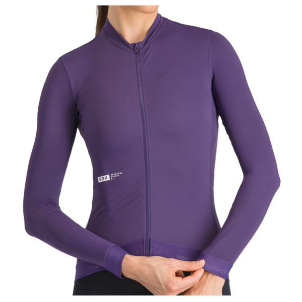 Sportful - Women's SRK Jersey L/S - Maillot de cyclisme