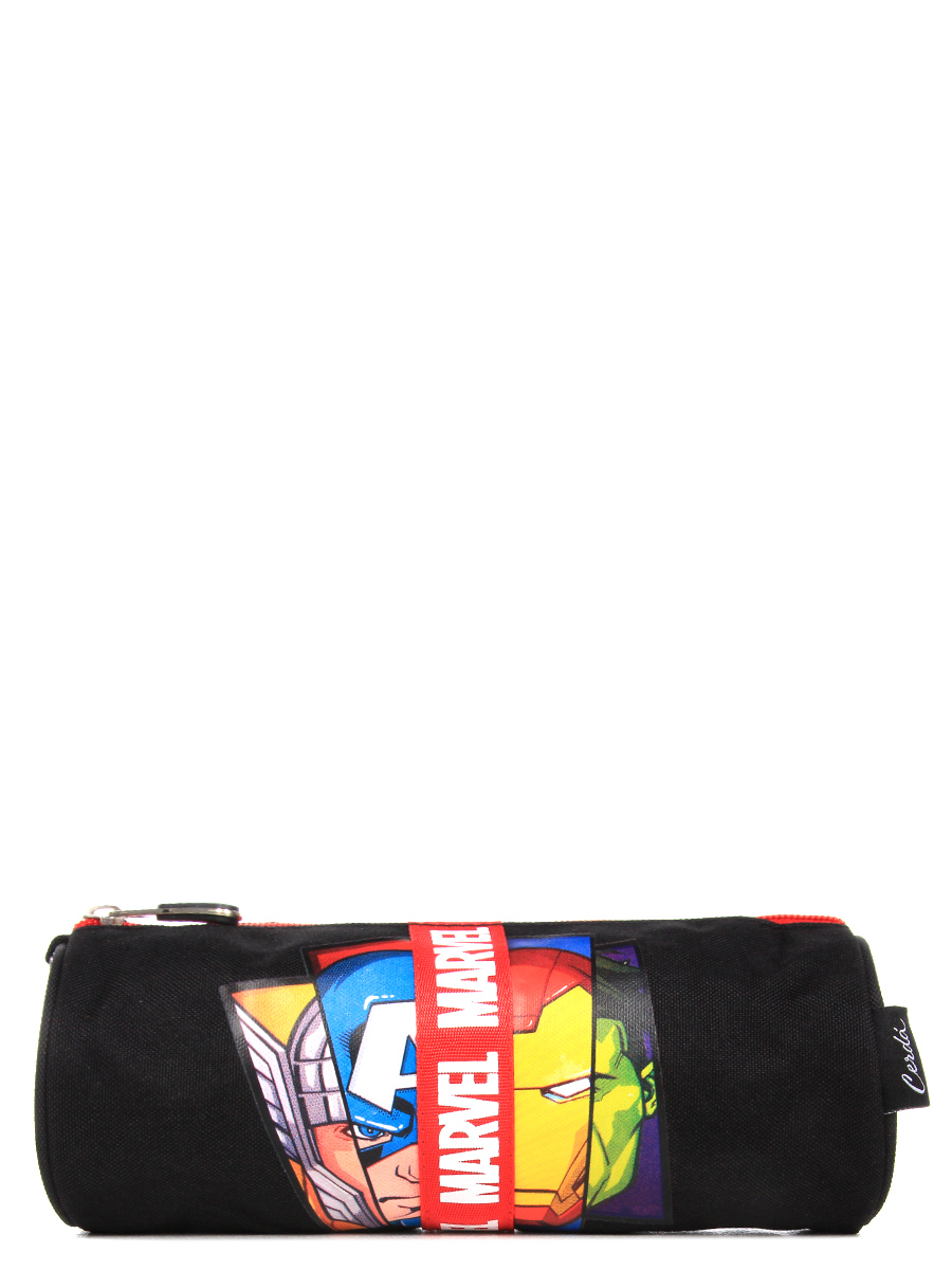 Trousse ronde Avengers