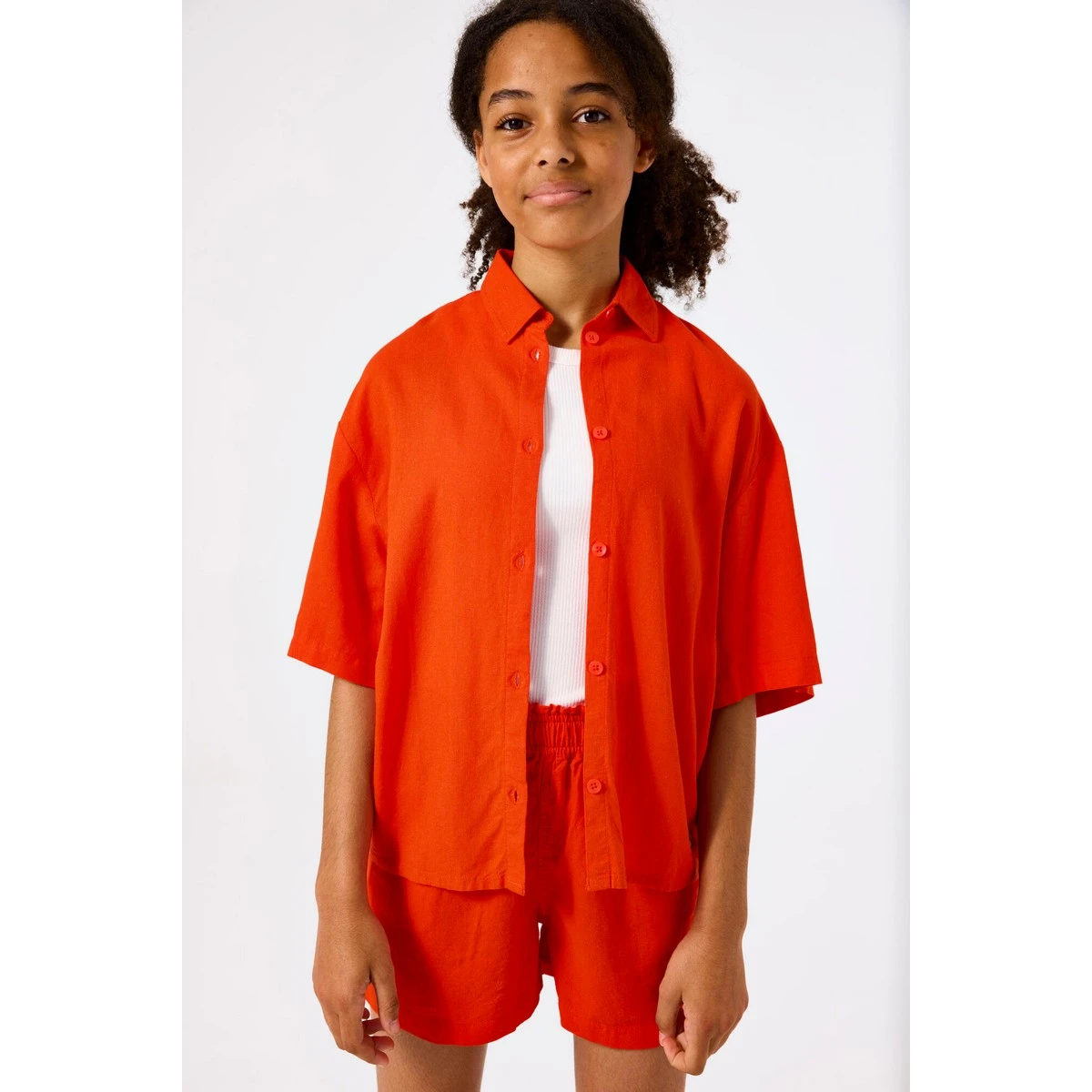 Meisjes Blouse C52631