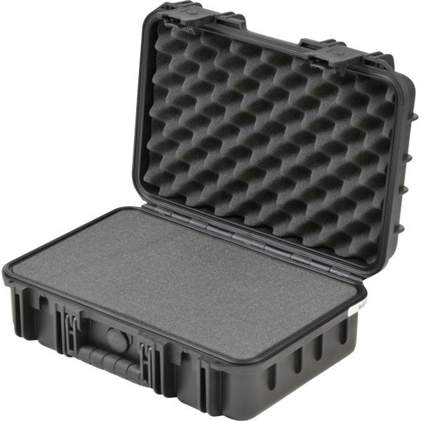 SKB iSeries 1610-5 waterdichte flightcase (kub.) 406x254x140mm