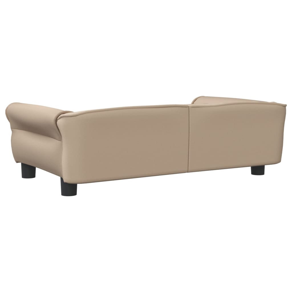 Cama para cachorro