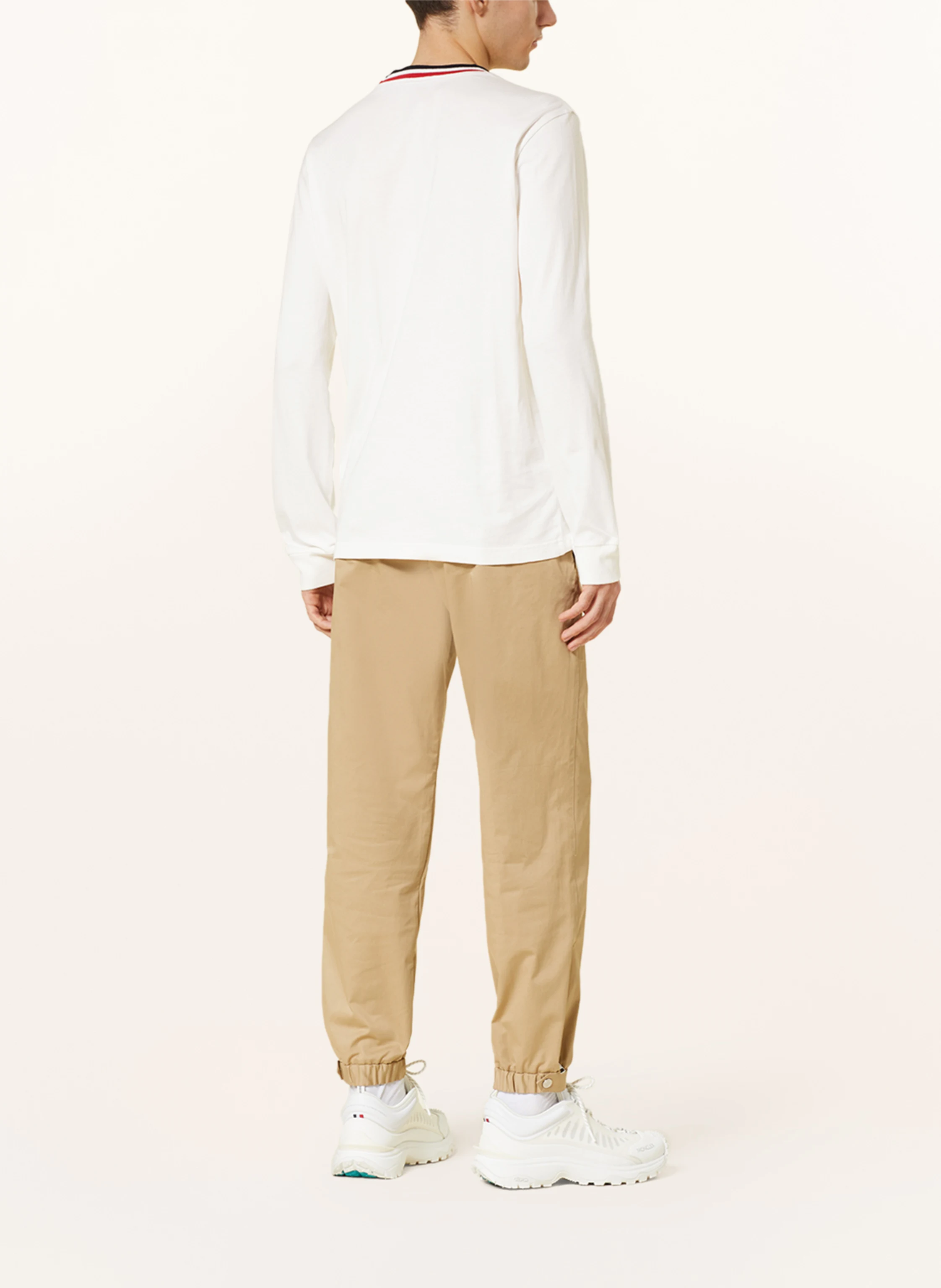 MONCLER Longsleeve
