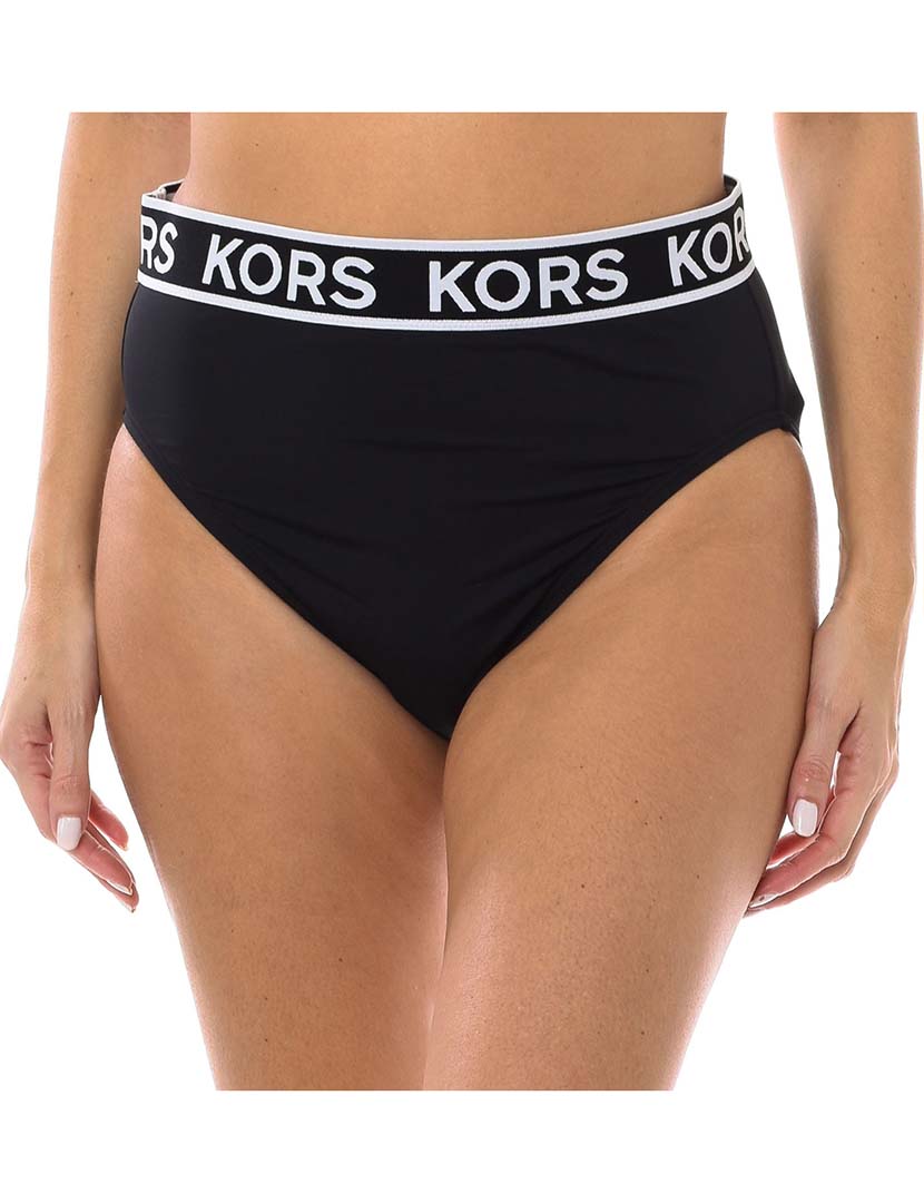 Ladies' Bikini Briefs Black