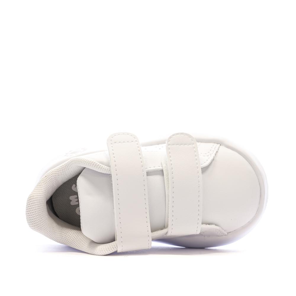 Adidas Chaussures mode, loisirs Garçon/Fille Adidas Advantage Cf I ID5283