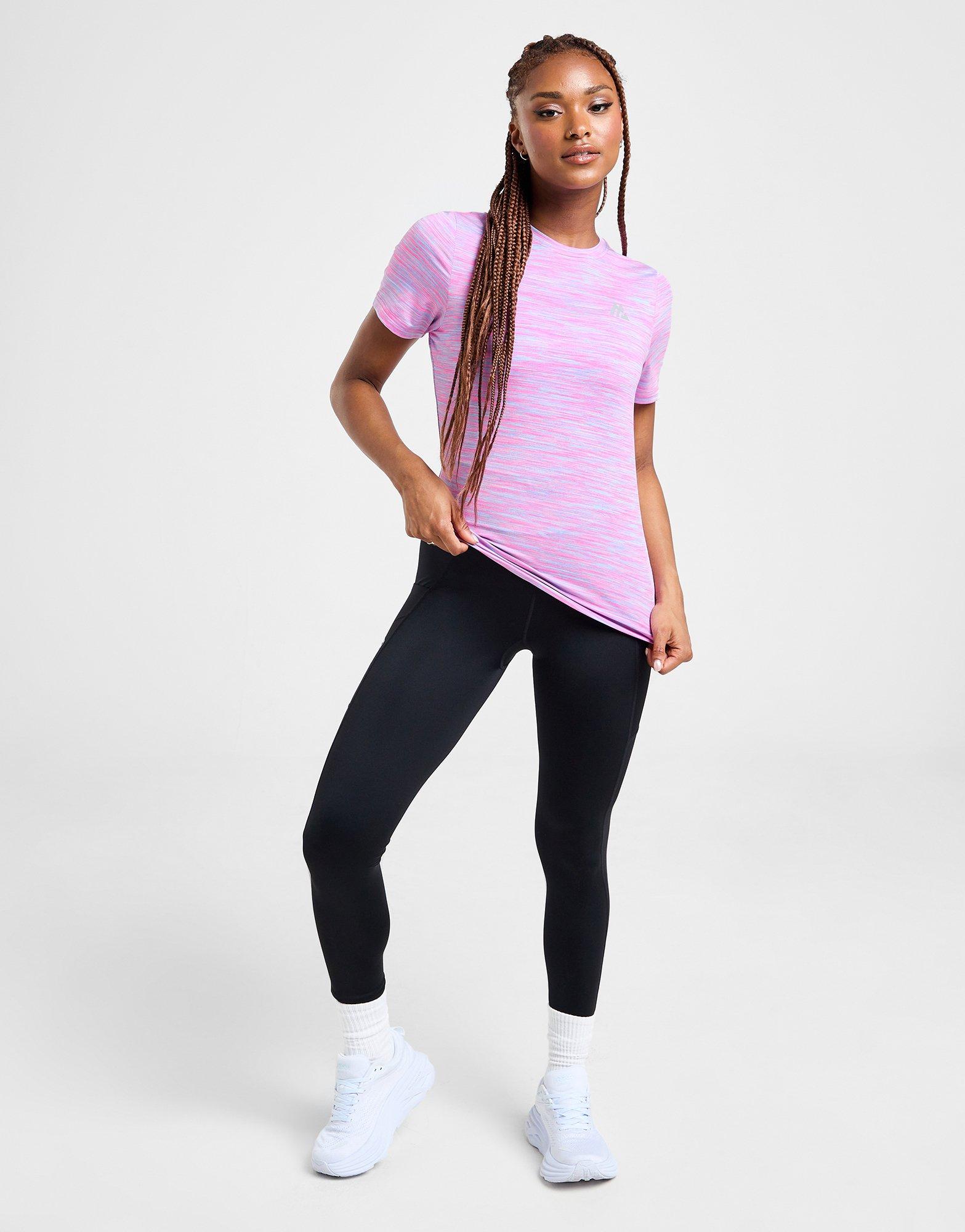 MONTIREX T-shirt Trail Homme
