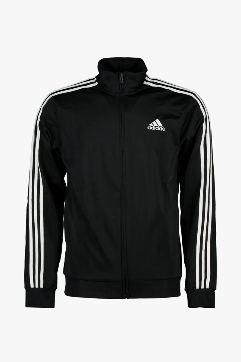 adidas Sportswear Primegreen Essentials 3S Herren Trainingsanzug