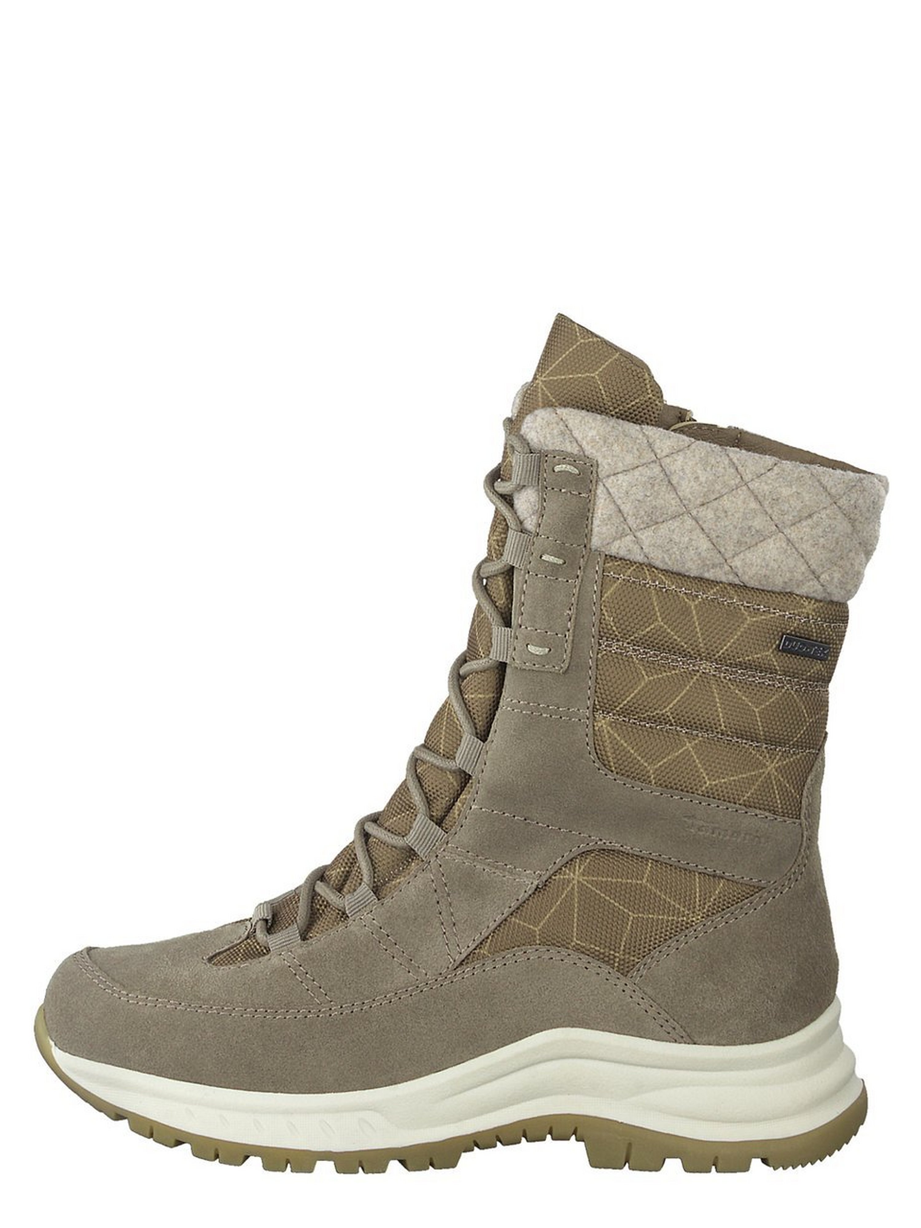 Stiefelette