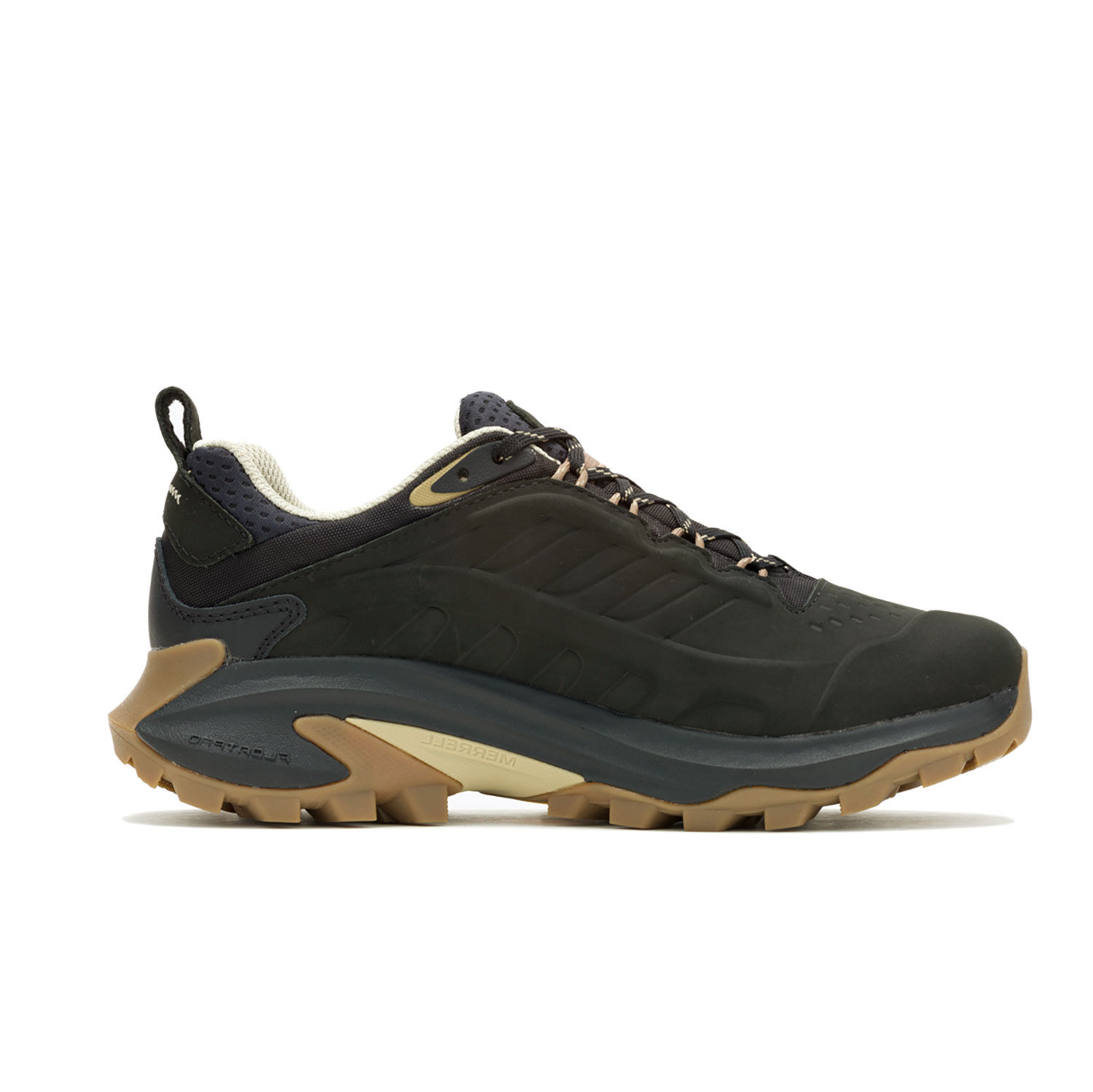 MERRELL MOAB SPEED 2 LTR WP Schnürschuh für Damen