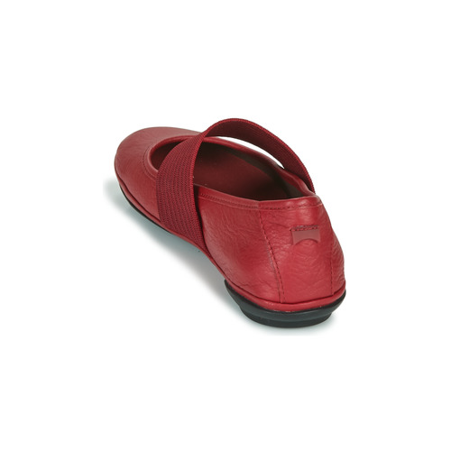 Camper - RIGHT NINA - Rouge