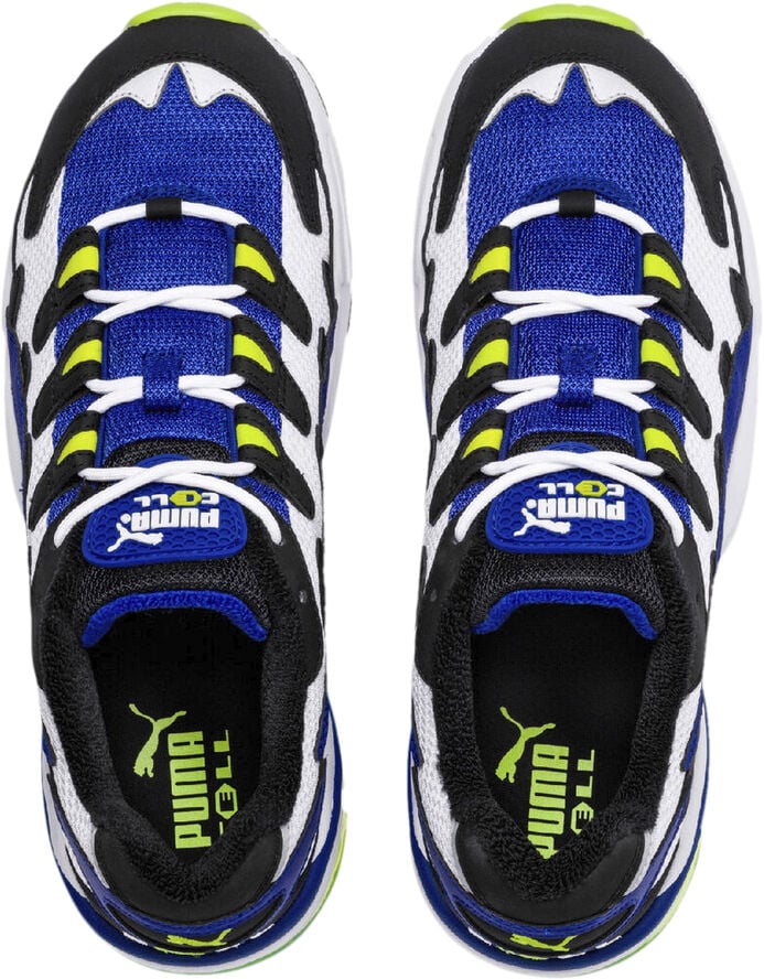 Puma CELL Alien OG sneakers Sort