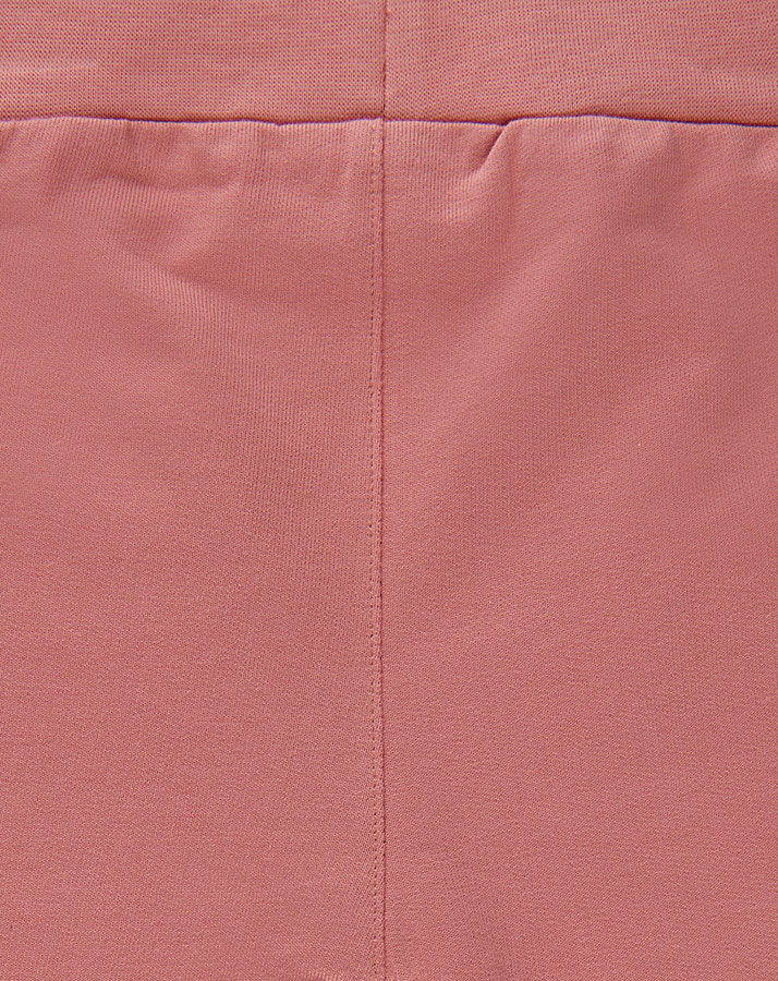 Schlupfhose INFINITY SOLID in altrosa