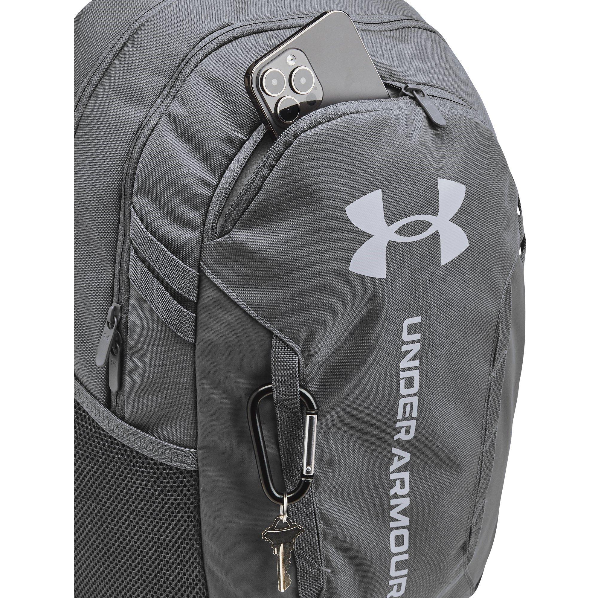 Under Armour UA Hustle 6.0 Backpack